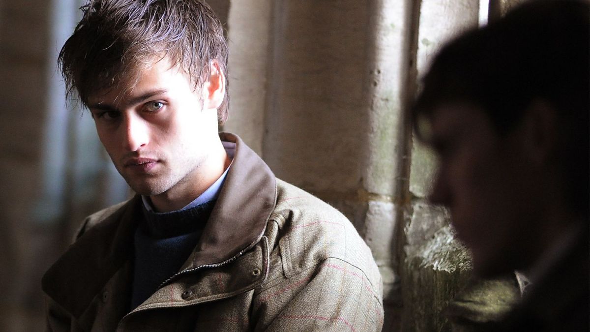 The Riot Club - Film-Still