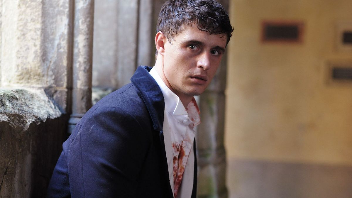 The Riot Club - Film-Still