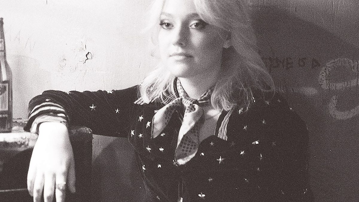 The Runaways - Film-Still