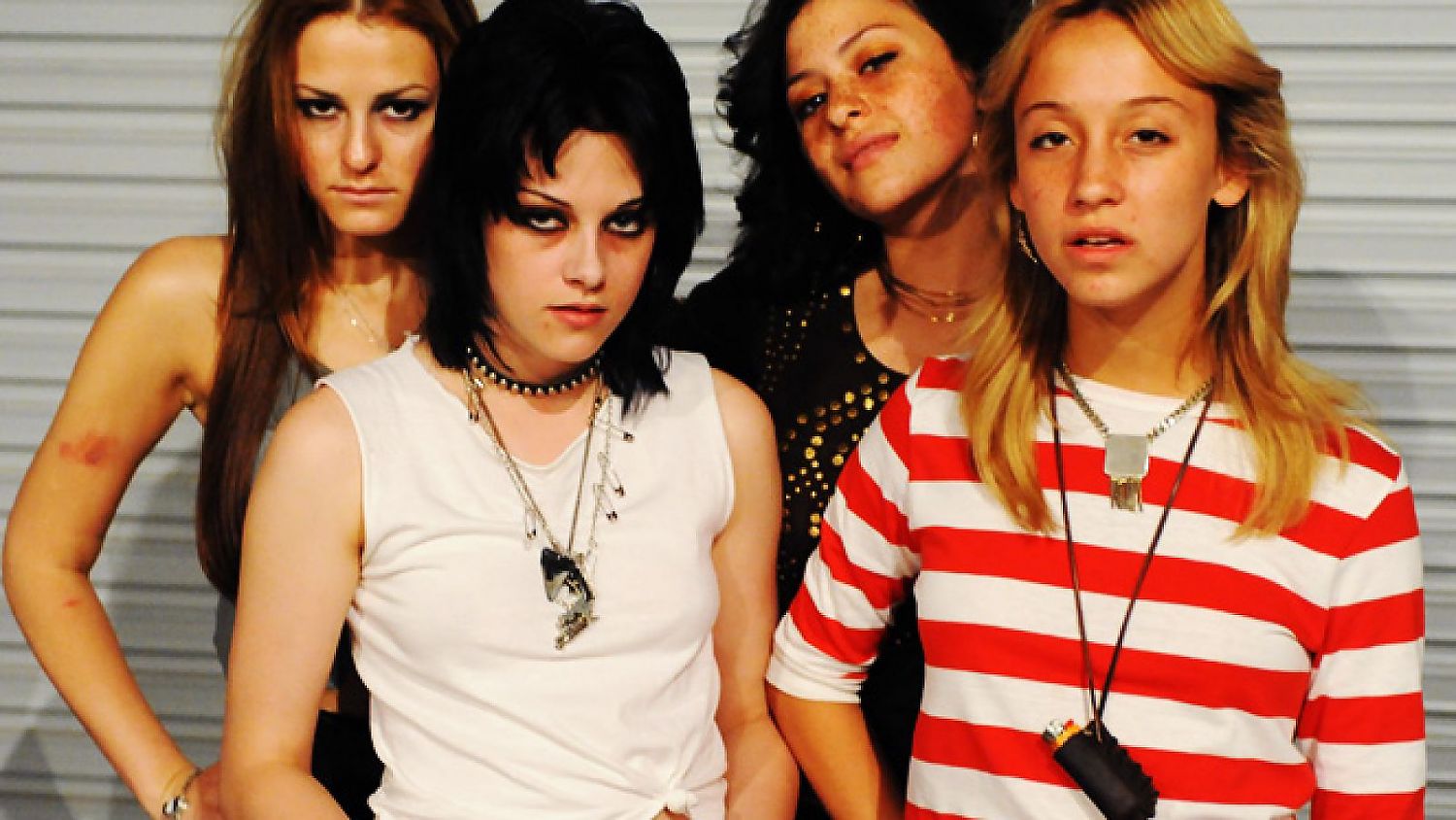 Bild zu The Runaways