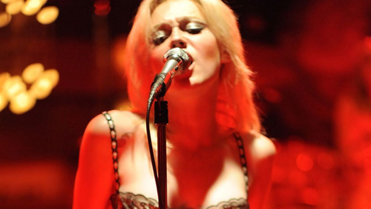 The Runaways - Film-Still