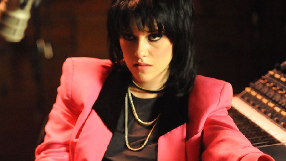 The Runaways - Film-Still