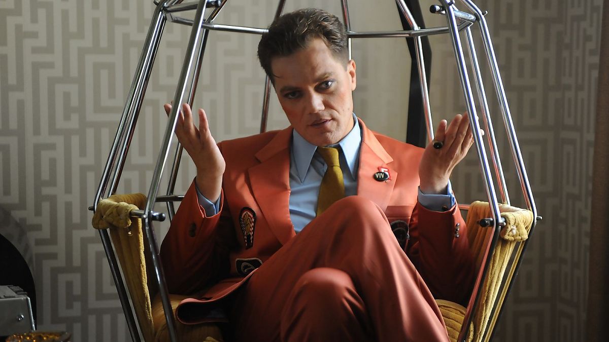 The Runaways - Film-Still