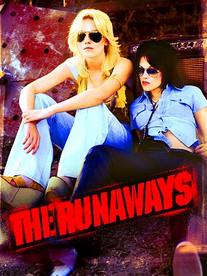 Cover zu The Runaways