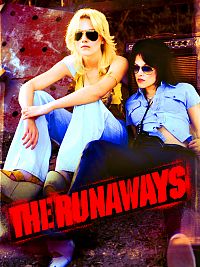 Cover The Runaways