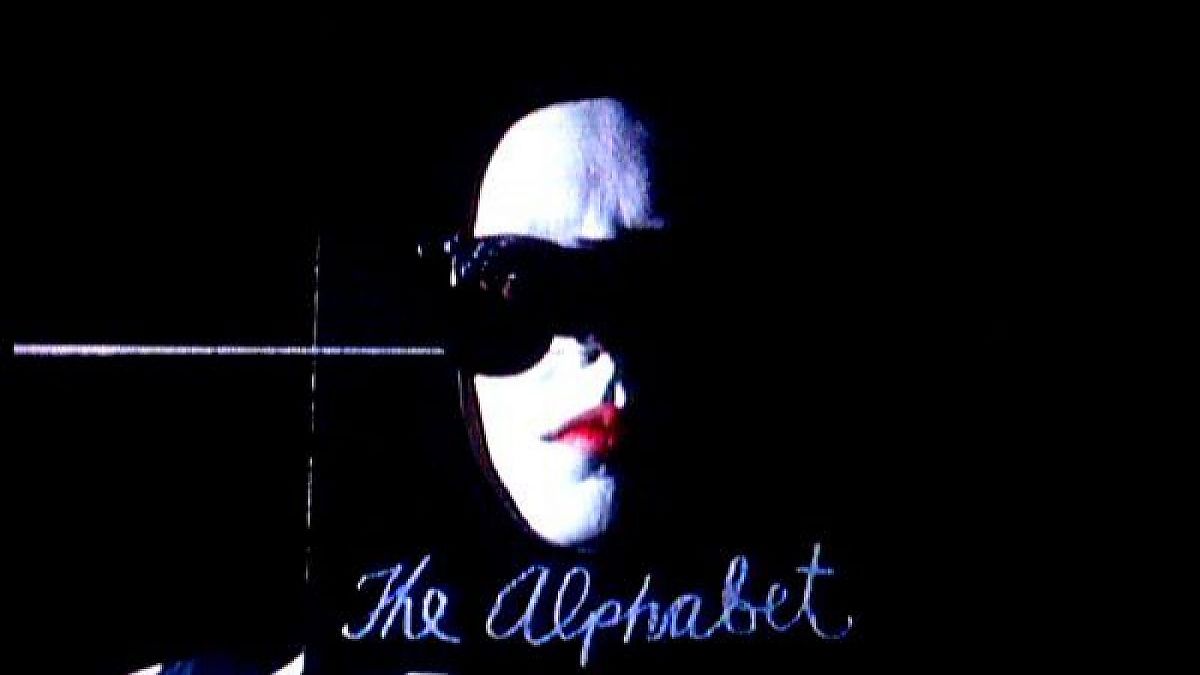 The Short Films of David Lynch - Film-Still