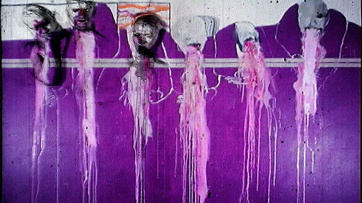 The Short Films of David Lynch - Film-Still