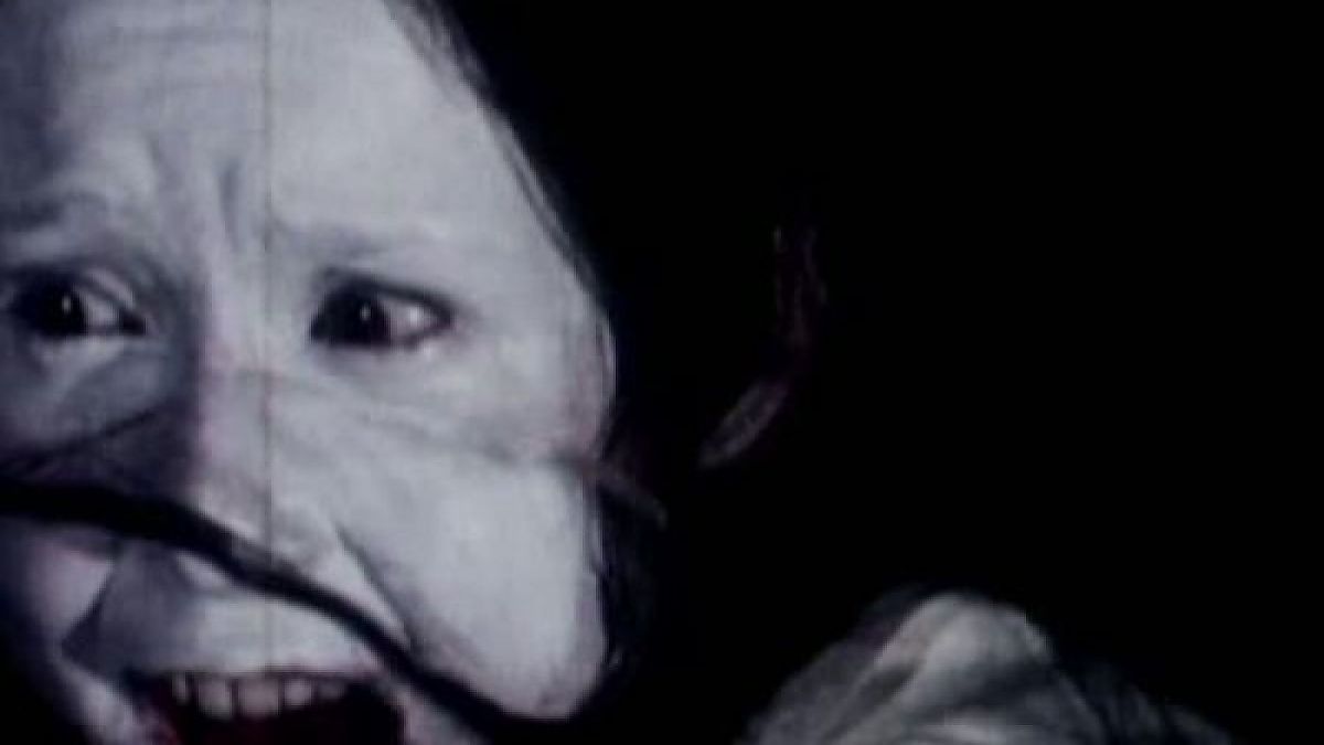 The Short Films of David Lynch - Film-Still