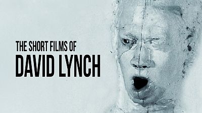 Cover zu The Short Films of David Lynch