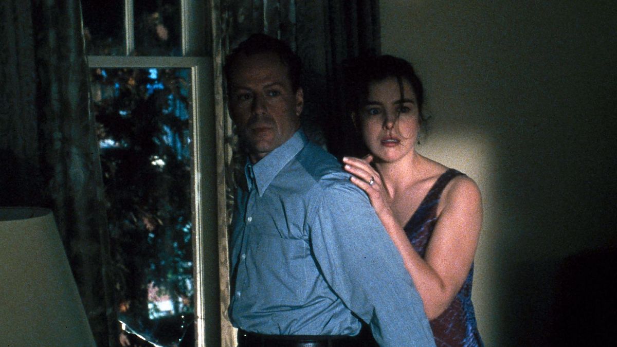 The Sixth Sense - Film-Still