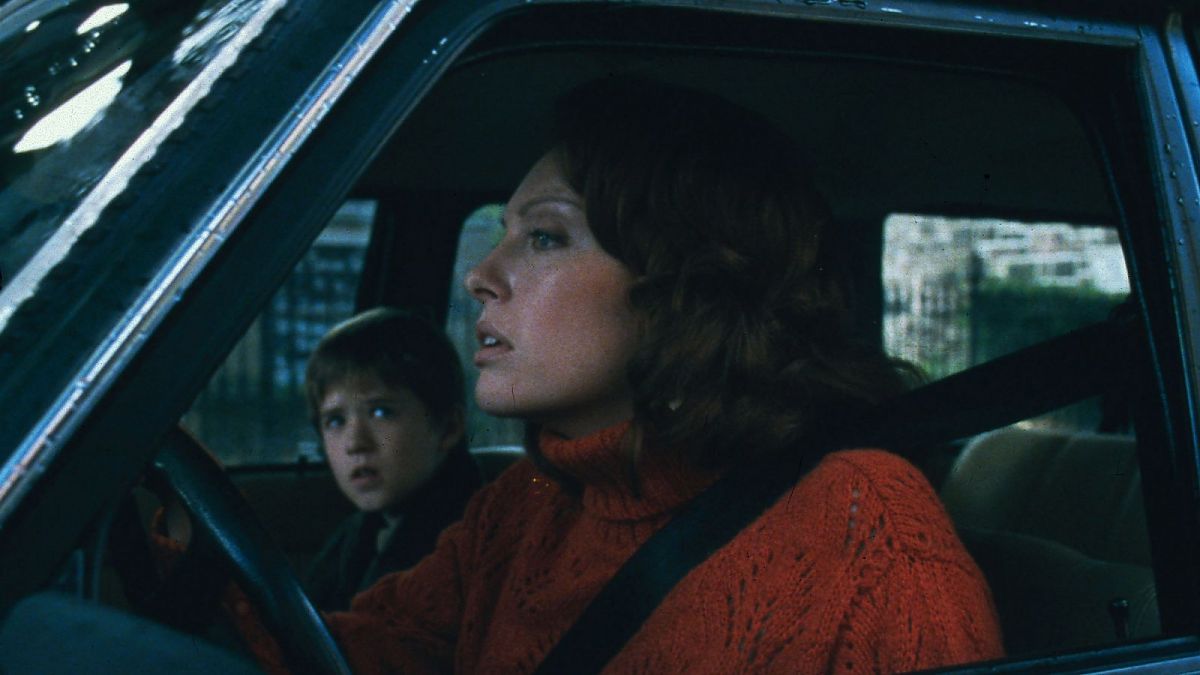 The Sixth Sense - Film-Still