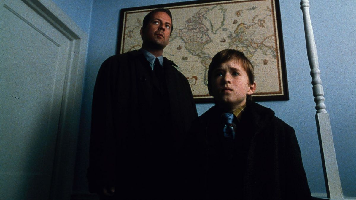 The Sixth Sense - Film-Still