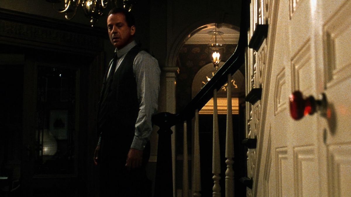 The Sixth Sense - Film-Still