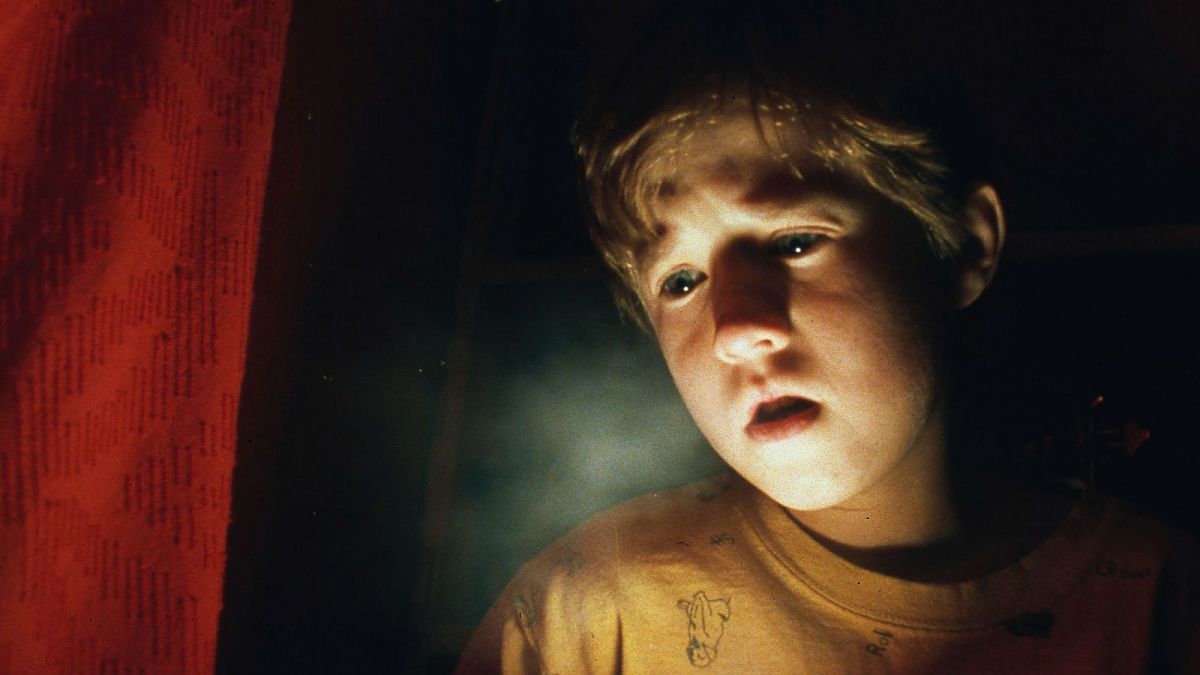 The Sixth Sense - Film-Still