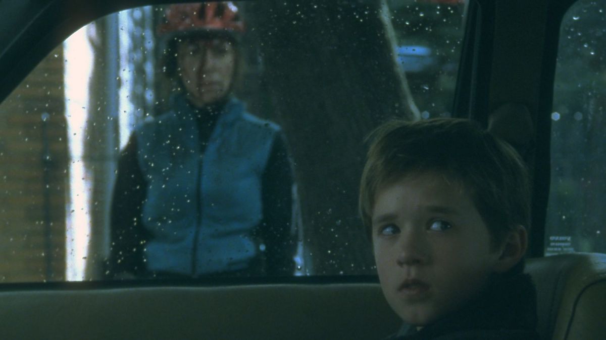 The Sixth Sense - Film-Still