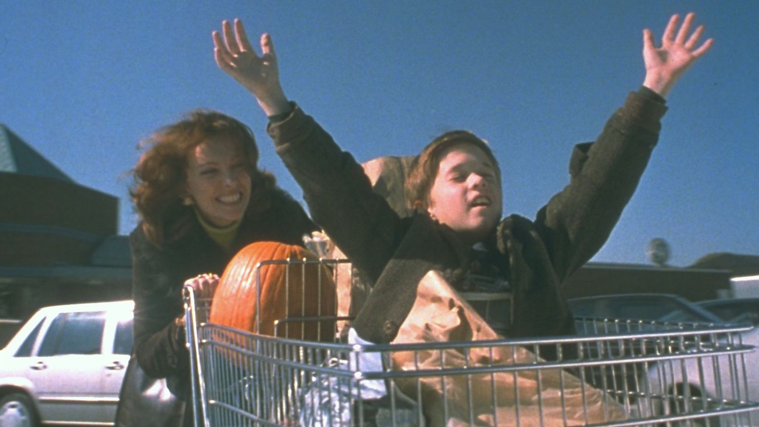 Bild zu The Sixth Sense