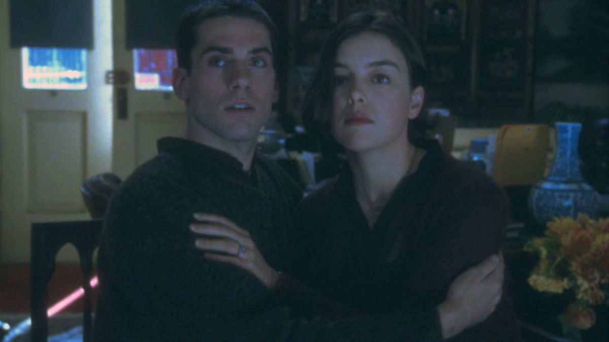 The Sixth Sense - Film-Still