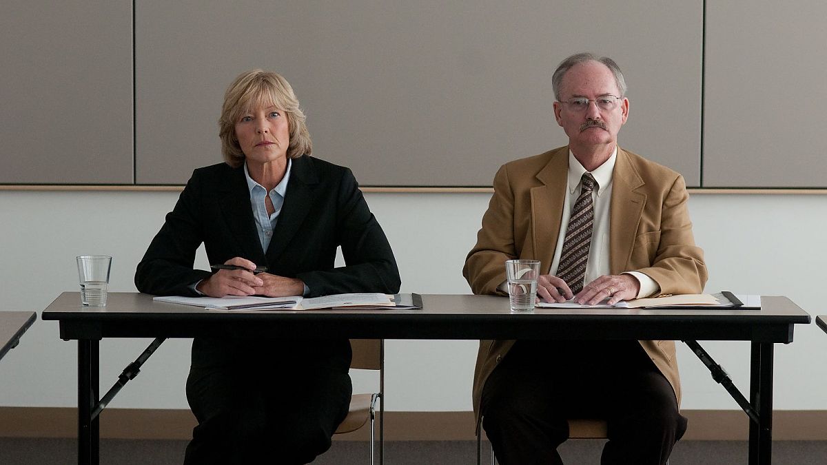 The Social Network - Film-Still