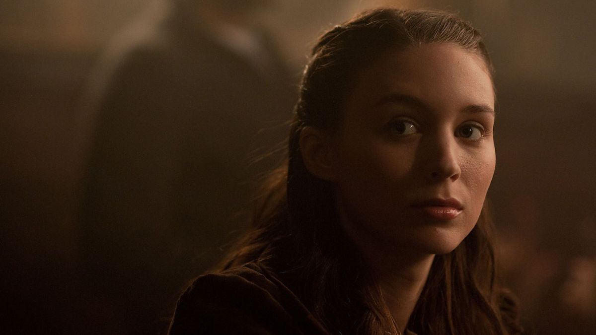 The Social Network - Film-Still