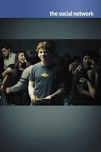 Cover The Social Network