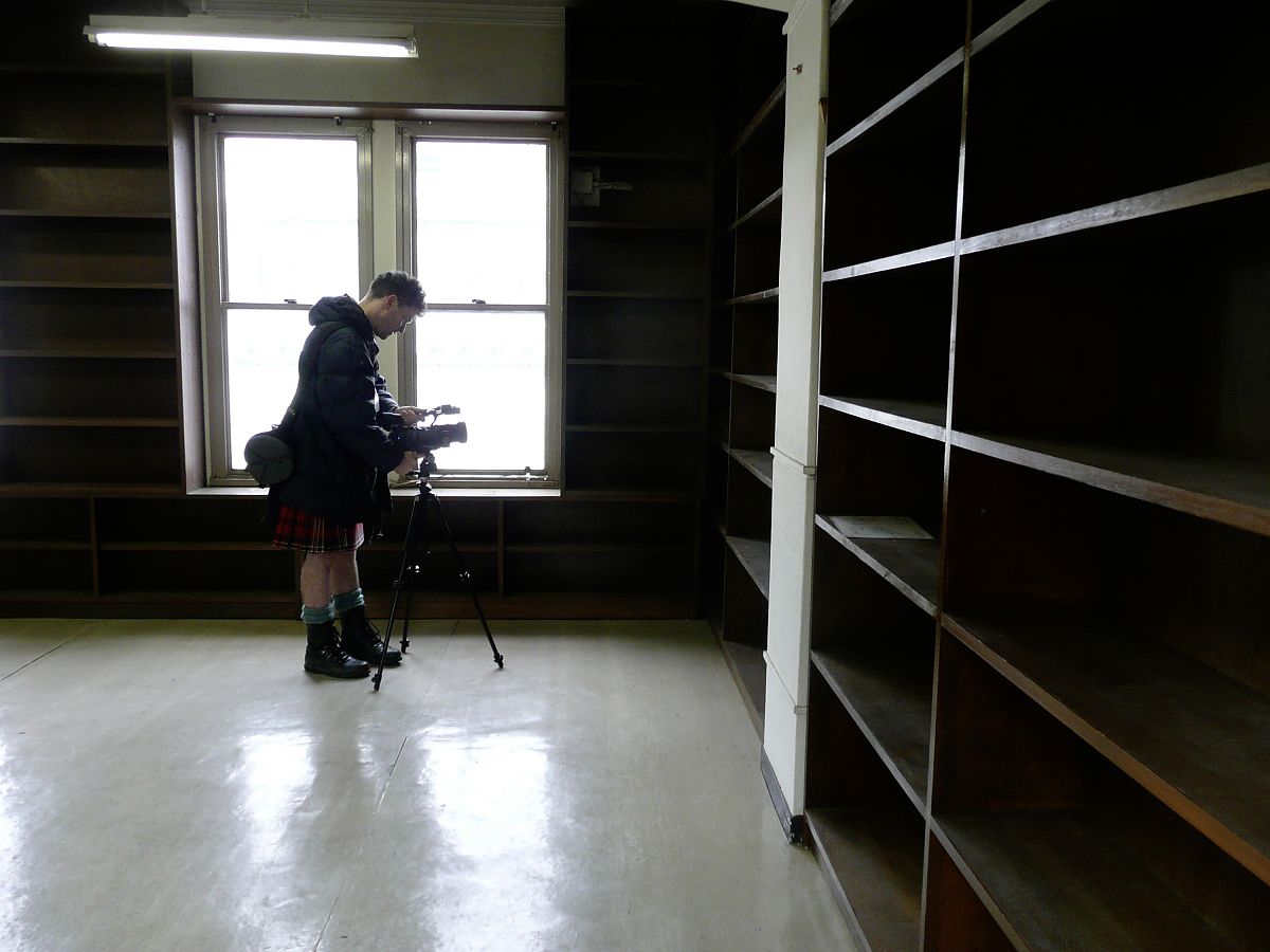 The Story of Film - Film-Still