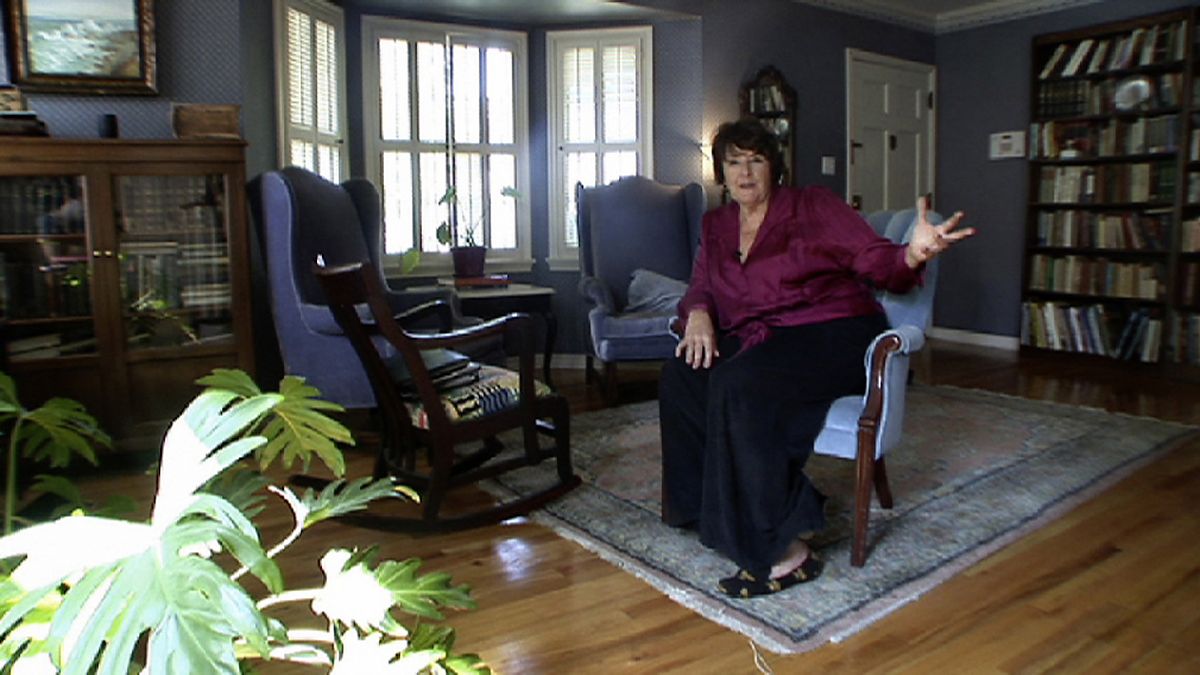 The Story of Film - Film-Still