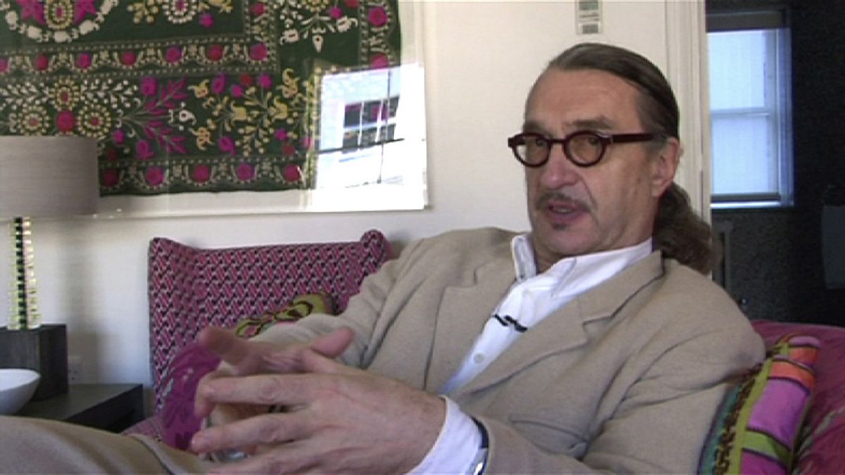 The Story of Film - Film-Still