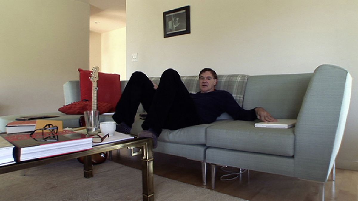 The Story of Film - Film-Still