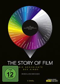 Cover zu The Story of Film