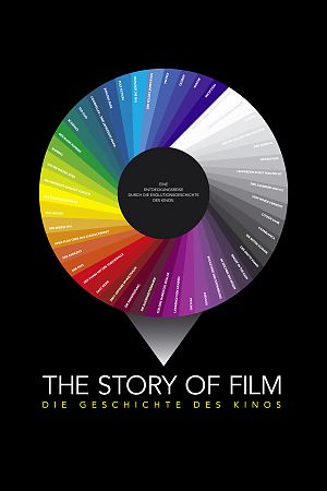 Cover The Story of Film
