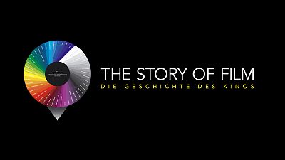 Cover zu The Story of Film