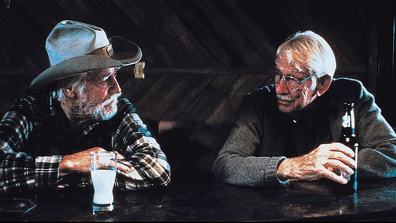 The Straight Story – Eine wahre Geschichte - Film-Still