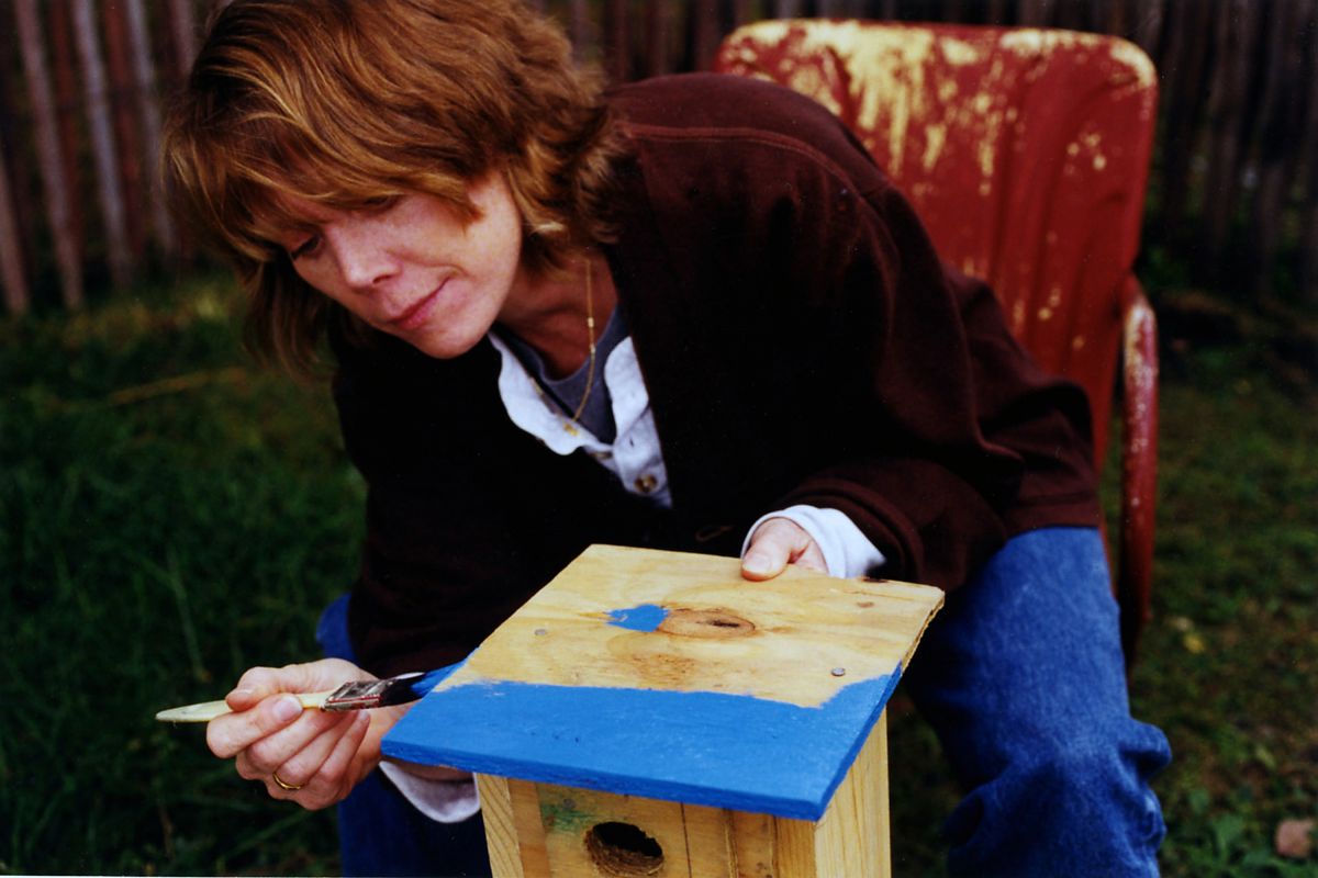 The Straight Story – Eine wahre Geschichte - Film-Still