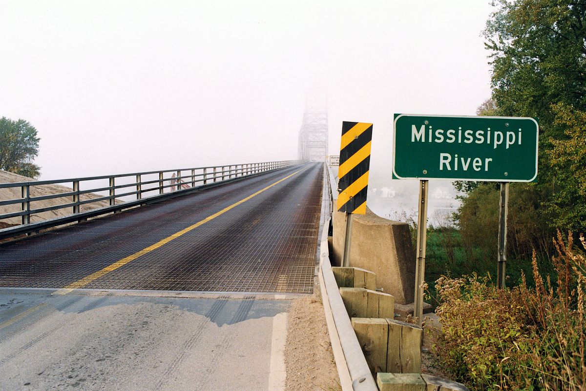 The Straight Story – Eine wahre Geschichte - Film-Still