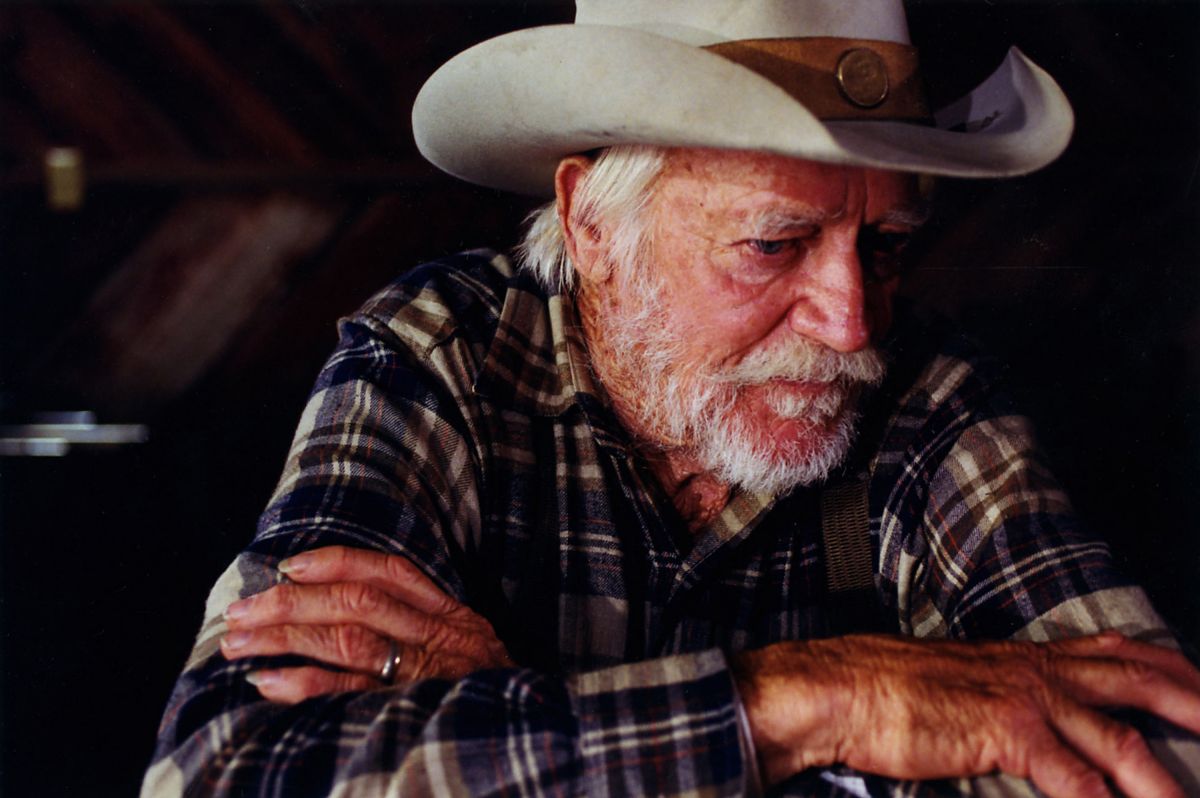 The Straight Story – Eine wahre Geschichte - Film-Still