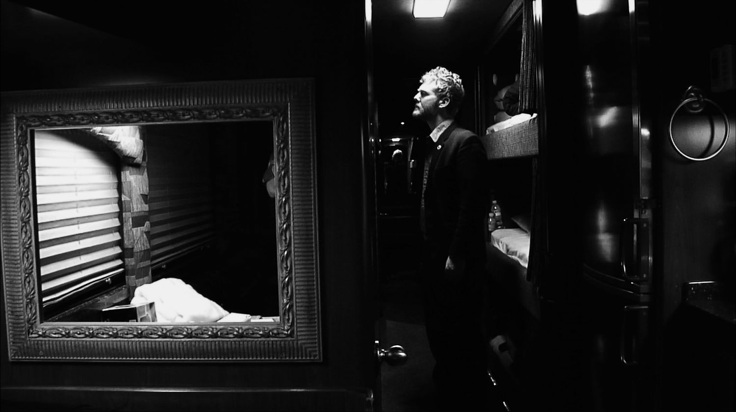 Bild zu The Swell Season - Die Liebesgeschichte nach Once