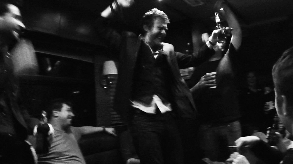 The Swell Season - Die Liebesgeschichte nach Once - Film-Still