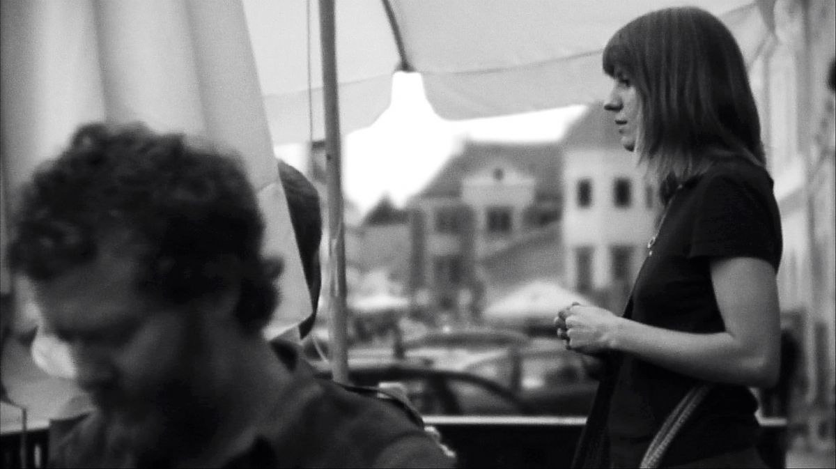 The Swell Season - Die Liebesgeschichte nach Once - Film-Still