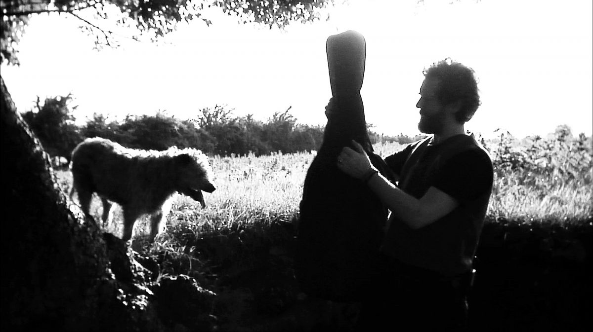 The Swell Season - Die Liebesgeschichte nach Once - Film-Still