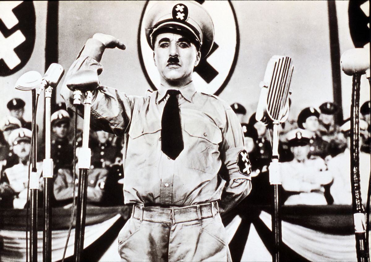 The Very Best of Charlie Chaplin - Film-Still