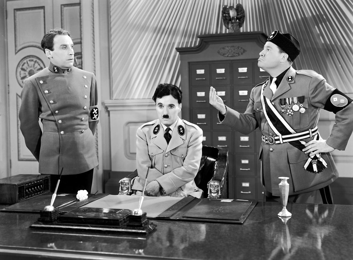 The Very Best of Charlie Chaplin - Film-Still