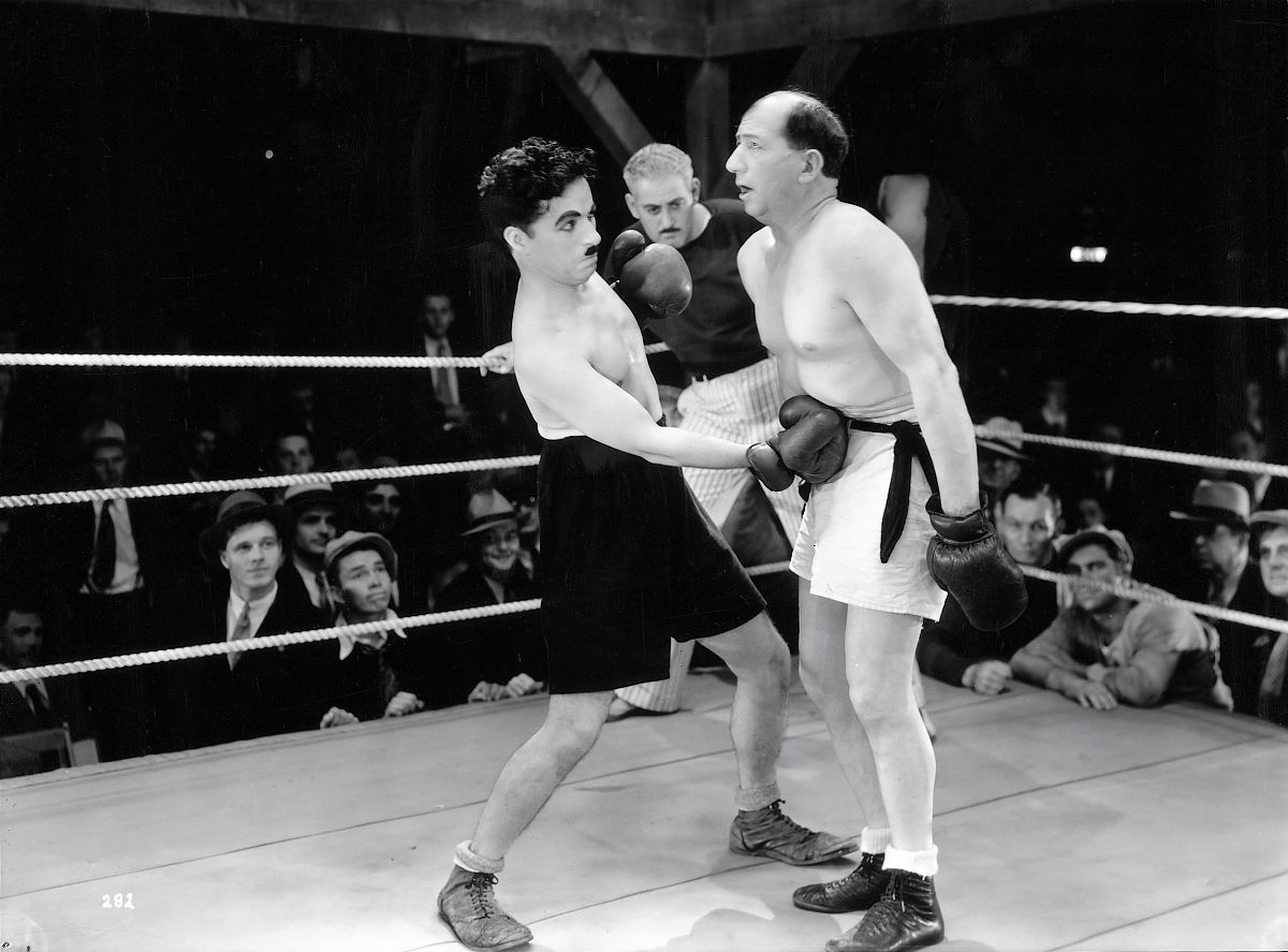 The Very Best of Charlie Chaplin - Film-Still