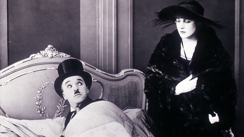 The Very Best of Charlie Chaplin - Film-Still