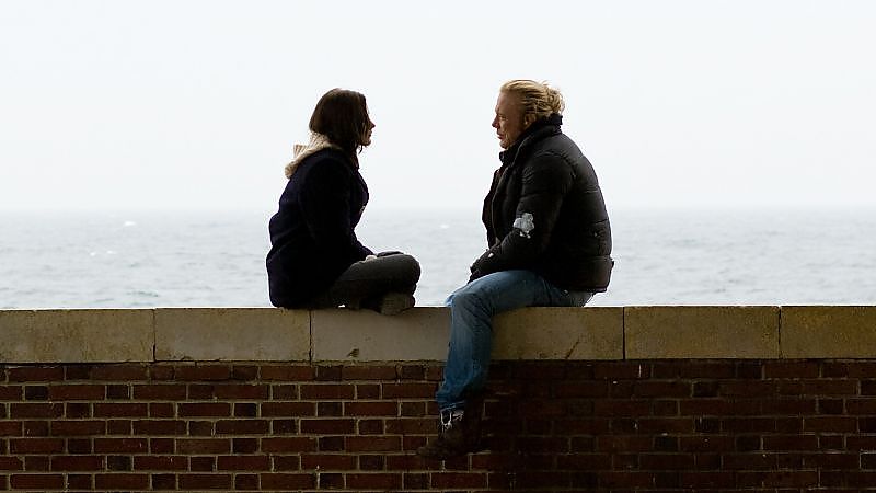 The Wrestler - Film-Still