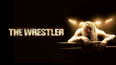 Cover zu The Wrestler