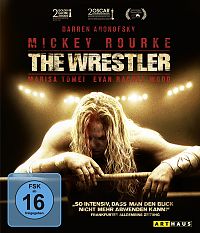 Cover zu The Wrestler