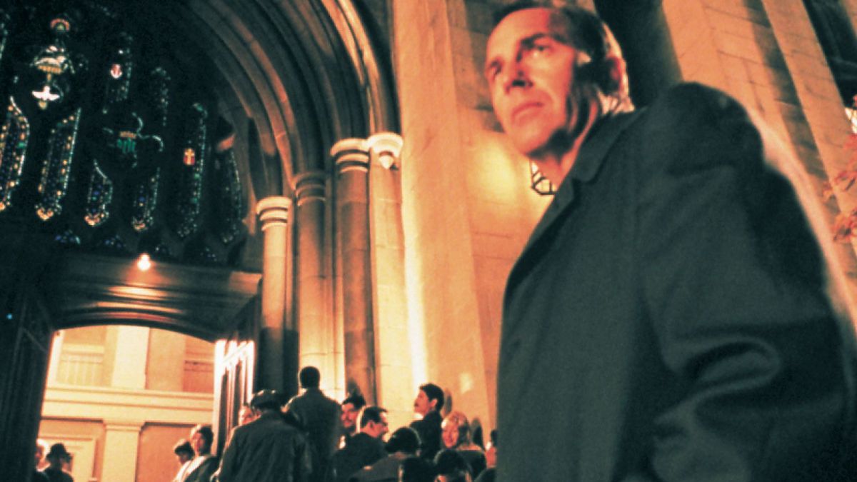 Thirteen Days - Film-Still