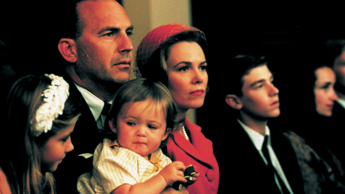 Thirteen Days - Film-Still