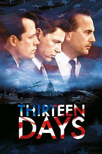 Cover Thirteen Days