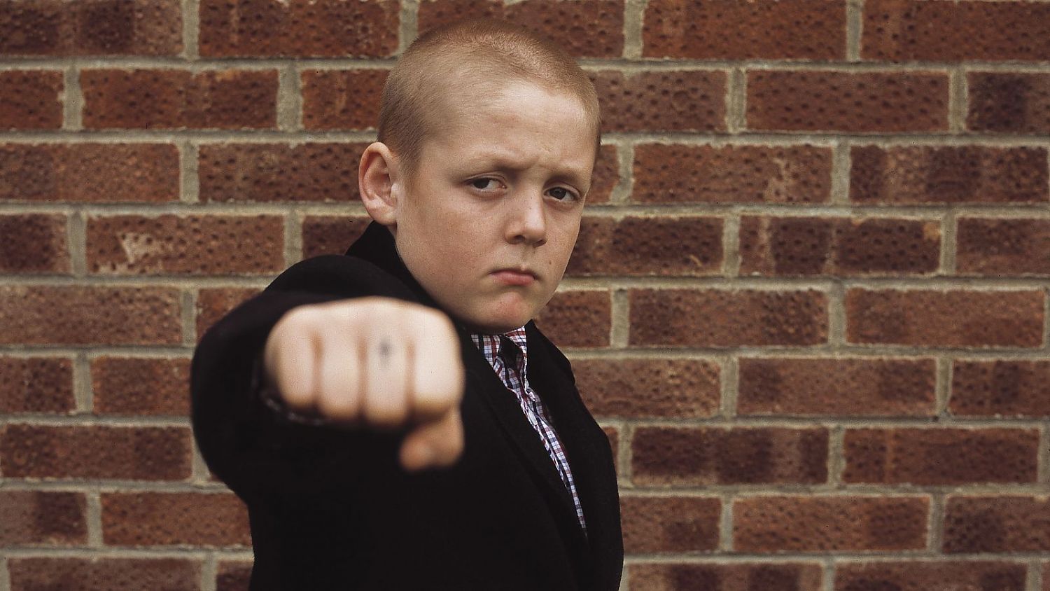 Bild zu This is England